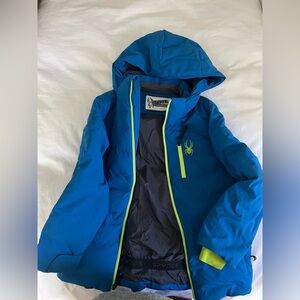 Spyder Kids Impulse Jacket